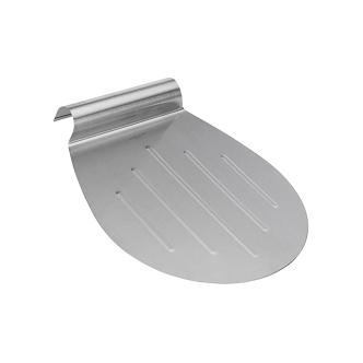Pelle à pâtisserie - H 3,3 x 26 CM - 0,322 KG - 31,4 CM - Inox - Westmark - 016028 016028 €10.85 Pelle à gâteau