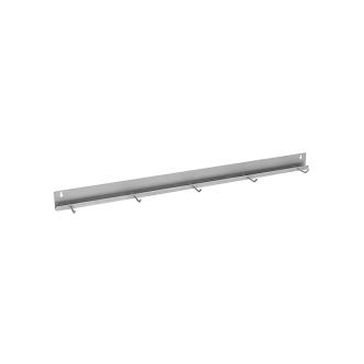 Etagère à suspendre - 100 CM - 1,6 KG - Inox - 899149 899149 €88.00 Supports suspendus