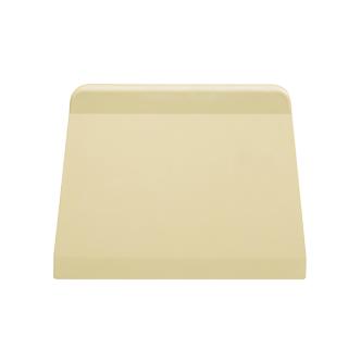 Pâte raclette / bouchon - 12,5 CM - 0,03 KG - 10 CM - Acrylonitrile-Butadiène-Styrène (Abs) - Crème - 035042 035042 €1.00 accesoires_59