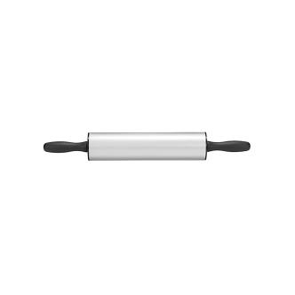 Rouleau à pâtisserie - 25 CM - 0.59 KG - Ø6 CM - 015030 015030 €9.45 Rouleau