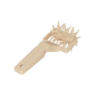 Ramasse-croûte - 0,1 KG - 6,5 CM - Plastique - 035026 035026 €6.75 Rouleau