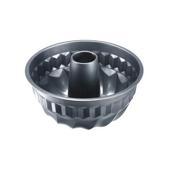 Moule Turban - H 12 CM - 0.357 KG - Ø22 CM - Acier - +0°C / +230°C - Westmark - 016214 016214 €10.95 Moules de cuisson