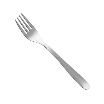 Fourchette de table - 0.038 KG - 20 CM - Inox 18/0 - ProSup - 744211 744211 €0.80 Couverts de table
