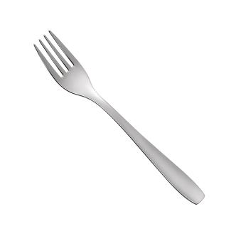 Fourchette à dessert - 0.025 KG - 18 CM - Inox 18/0 - ProSup - 744214 744214 €0.70 Couverts de table