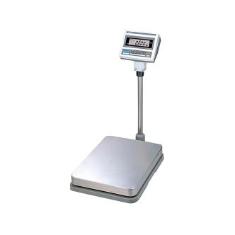 Balance - H 56 x 28 x 37 CM - 5 KG - 10 W - Inox - CAS - 859415 859415 €475.00 Balances numériques