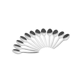 Cuillère à Café - 0,01 KG - 11 CM - Inox - ProSup - 959011 959011 €1.35 Couverts de table