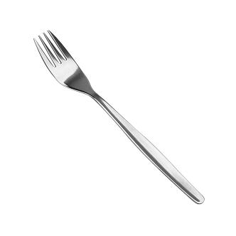 Fourchette de table - 0,28 KG - 19 CM - Inox 18/0 - ProSup - 966001 966001 €0.45 Couverts de table