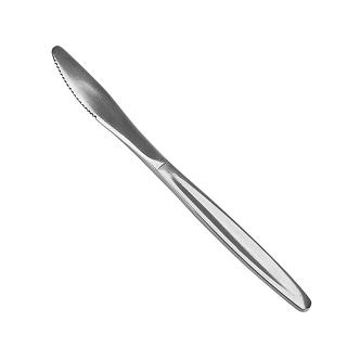 Couteau de table - 0,55 KG - 20 CM - Inox 18/0 - ProSup - 966003 966003 €0.70 Couverts de table