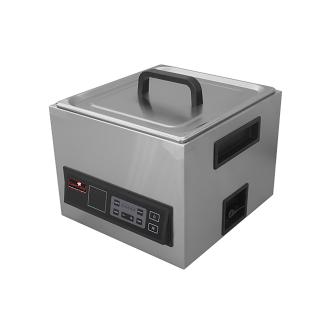 Sous Vide Bain Marie - H 31,7 x 34,1 x 40 CM - 11 KG - 220 - 240 V - 2000 W - Inox - Caterchef - 680300 E680300 €307.25 Systèmes sous vide