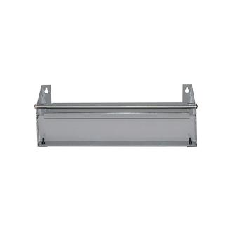 Distributeur de film - H 8,5 x 34 x 16 CM - 0,81 KG - Métal - 024030 024030 €43.00 Distributeur de feuilles d'aluminium