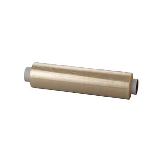 Film Étirable - 30 CM - 0.945 KG - 300 CM - Polyéthylène - Transparent - 024031 024031 €14.45 Feuilles d'aluminium pour distributeurs
