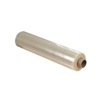 Film Étirable - 45 CM - 1.5 KG - 300 CM - Polyéthylène - Transparent - 024046 024046 €20.45 Feuilles d'aluminium pour distributeurs