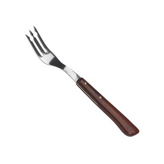 Fourchette à steak - 0.035 KG - 21 CM - inox - ProSup - 721004 721004 €1.95 Couverts de table