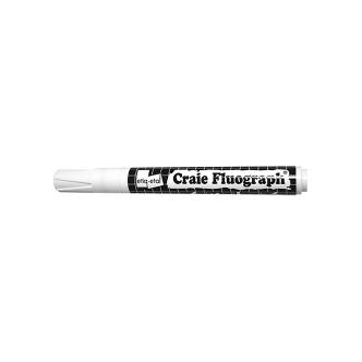Marqueur craie - 0,025 KG - Blanc - 733020 733020 €2.70 Tableaux noirs
