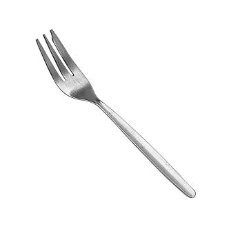 Fourchette à pâtisserie - 0,17 KG - 14 CM - Inox 18/0 - ProSup - 966005 966005 €0.30 Couverts de table