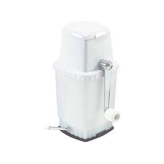 Broyeur à glace - H 24 x 11,5 x 16,5 CM - 0,68 KG - 517001 517001 €21.90 Broyeuses de glace