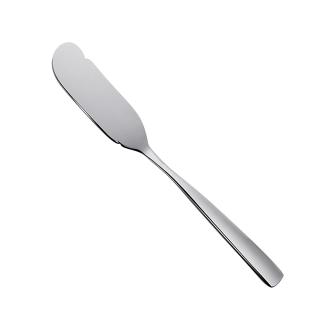 Couteau à beurre - 0.025 KG - 17 CM - Inox 18/10 - Baguette - 125620 125620 €2.10 Couverts de table