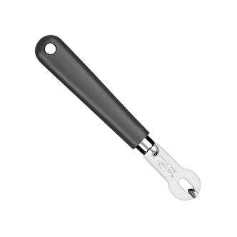 Extracteur de citron - 0,03 KG - 15 CM - Inox - Noir - 004012 004012 €4.95 Presse-citron
