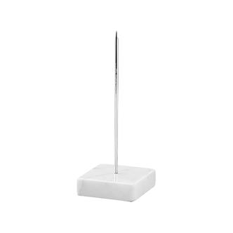 Préparateur de tickets - H 15 CM - 0,25 KG - Marbre - 020005 020005 €15.50 Porte-bouchons