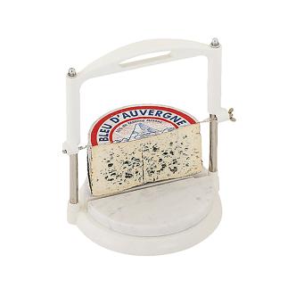Coupe fromage - H 36 CM - 3.39 KG - Ø27 CM - Marbre - 020040 020040 €123.00 Appareils divers