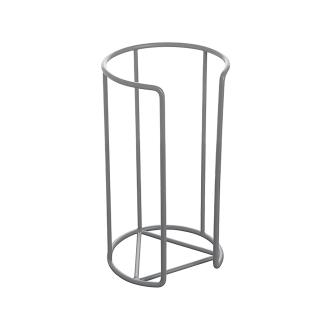 Empileur d'assiettes - H 30 CM - 0,52 KG - Ø15 CM - Gris - 023150 023150 €11.25 Empileur d'assiettes