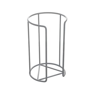 Empileur d'assiettes - H 30 CM - 0,555 KG - Ø17 CM - Gris - 023170 023170 €12.30 Empileur d'assiettes