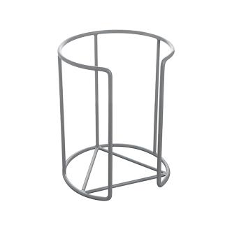 Empileur d'assiettes - H 30 CM - 0,53 KG - Ø22 CM - Gris - 023220 023220 €14.10 Empileur d'assiettes