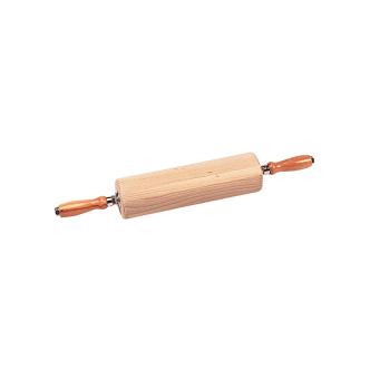 Rouleau à pâtisserie - 40 CM - 2.09 KG - Ø9 CM - Bois de hêtre - 024003 024003 €44.80 Rouleau