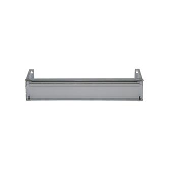 Distributeur de film - H 8,5 x 49 x 16 CM - 1,05 KG - Métal - 024045 024045 €46.50 Distributeur de feuilles d'aluminium