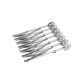 Cutter Janhagel - 0,96 KG - Ø5,5 CM - Inox - 025001 025001 €82.00 Accessoires