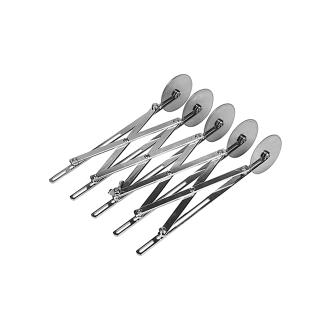 Emporte-pièce Janhagel - 0,64 KG - Ø5,5 CM - Inox - 025002 025002 €58.50 Accessoires