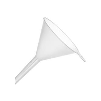 Entonnoir - H 18 CM - 0,04 KG - Ø12 CM - Polypropylène - Transparent - 027008 027008 €2.85 Entonnoir