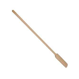 Spatule d'agitation - 0,397 KG - 100 CM - Bois de hêtre - 032031 032031 €8.95 Cuire des cuillères / spatules