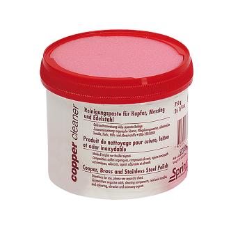 Polish cuivre - 0,75 KG - Ressort - 046010 046010 €21.80 Produits de nettoyage