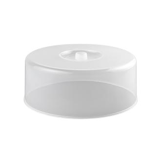 Housse - H 12 CM - 0,35 KG - Ø30 CM - Polyéthylène - 050026 050026 €10.25 Porte-gâteaux