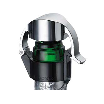 Bouchon de bouteille de champagne - 0,027 KG - Acrylonitrile-Butadiène-Styrène (Abs) - Westmark - 080020 080020 €6.60 Vannes de bouteille