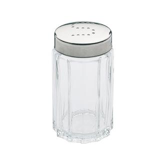 Épandeur de sel - H 7 CM - 0,058 KG - Ø3,7 CM - Verre - Transparent - 0,05 Litre - Westmark - 081025 081025 €1.60 Poivre et sel