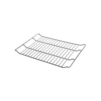 Grille - 40 x 25 CM - 0,51 KG - Inox - 688900 688900 €24.00 Heteluchtovens