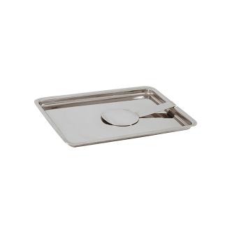 Tableau de compte - 18 x 13,5 CM - 0,1 KG - Acier inoxydable - 125012 125012 €4.25 Accessoires de table