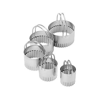 Prise de courant - 0,25 KG - Inox - 140052 140052 €9.75 Moules