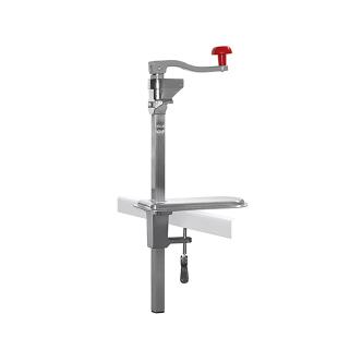 Ouvre-Boîte Queue - 1,8 KG - Acier Inoxydable - 206015 206015 €69.00 Ouvre-boîtes