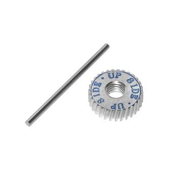 Roue - 0,03 KG - 206016 206016 €11.65 Ouvre-boîtes