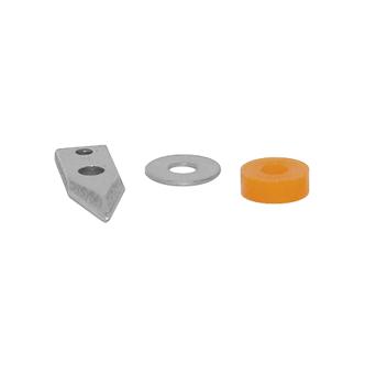Lame de rechange - 0,02 KG - 208077 208077 €9.75 Ouvre-boîtes