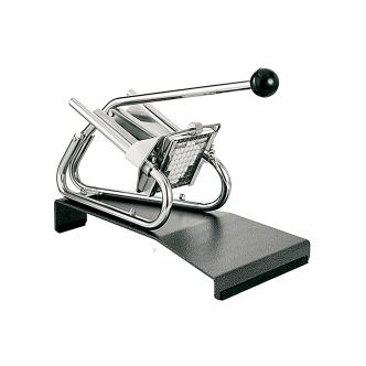 Coupe-frites - H 33,5 x 25 x 44 CM - 8 KG - Inox - Louis Tellier - 208108 208108 €227.28 Coupe frite