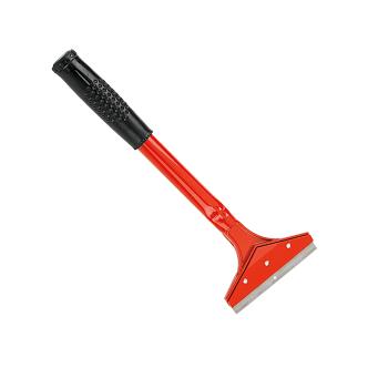 Grattoir pour plaque de cuisson - 10 CM - 1 KG - 30 CM - Métal - Rouge - 316780 316780 €8.50 Accessoires pour plancha