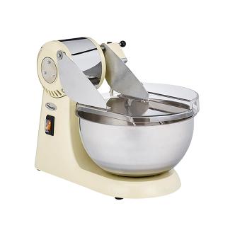 Robot ménager - H 42 x 35 x 50 CM - 18 KG - 220 - 240 V - 600 W - Beige - 10 Litres - Santos - 408015 408015 €1,090.10 Mélangeurs de pâte