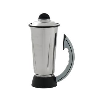 Gobelet mélangeur - H 33 x 22 x 15 CM - 2,05 KG - Inox - 2 Litre - 408055 408055 €273.59 Mixeurs - accessoires