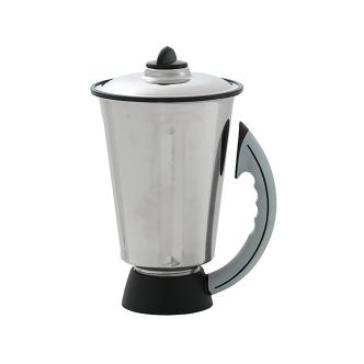 Gobelet mélangeur - H 33 x 27 x 15 CM - 2,45 KG - Inox - 4 Litres - 408058 408058 €315.67 Mixeurs - accessoires