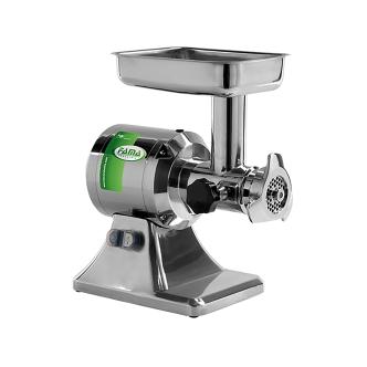 Hachoir à viande - H 44 x 22 x 37 CM - 19 KG - 220 - 240 V - 750 W - Inox - Fama - 410012 410012 €610.29 Hachoirs