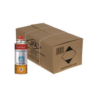 Bouteille de gaz A4 - 25 KG - Butane - 514028 514028 €42.93 Accessoires pour chafing dish